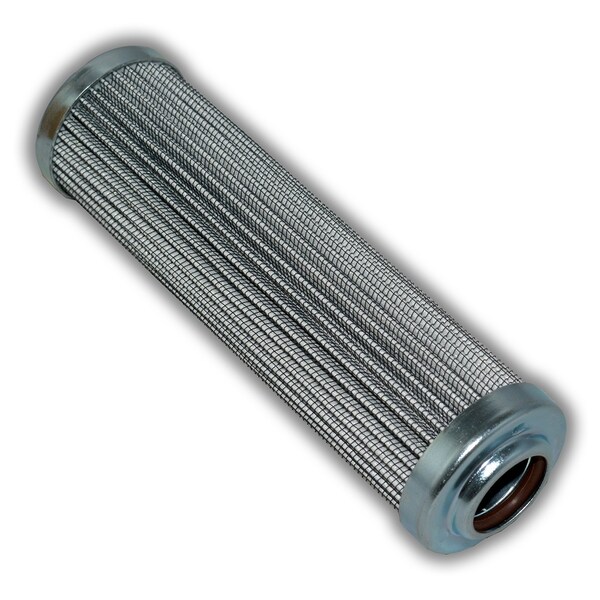 Hydraulic Filter, Replaces NATIONAL FILTERS PEP20040625GV, Pressure Line, 25 Micron, Outside-In